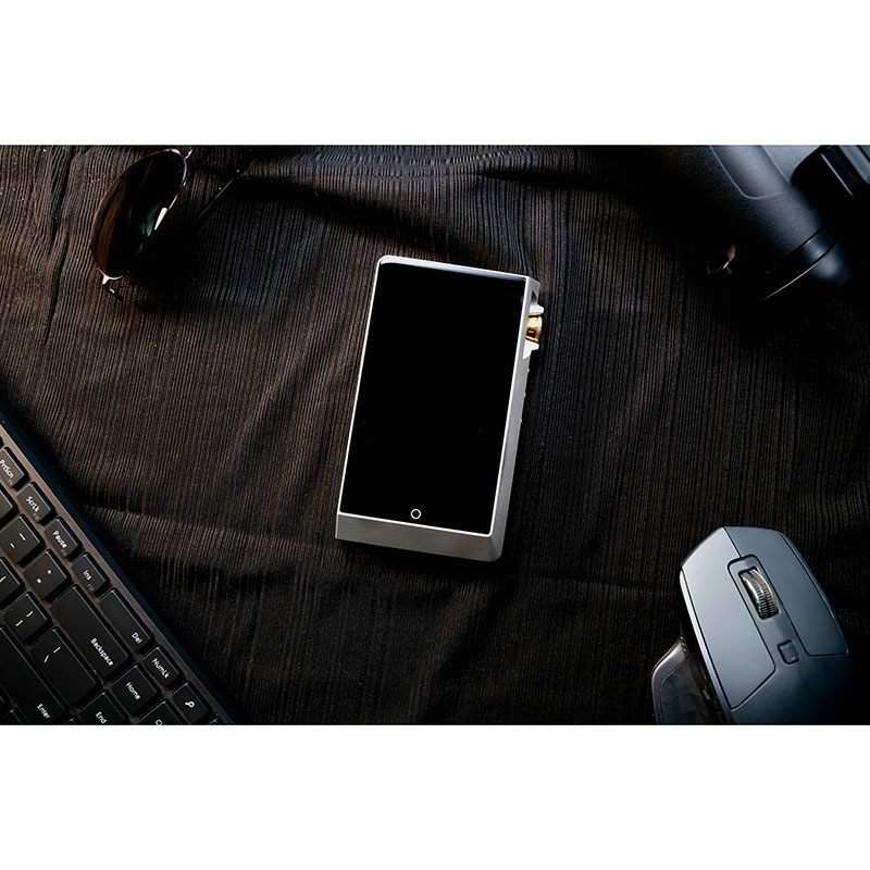 N6ii Titanium R2R Limited Edition [N6ii-Ti R-2R]