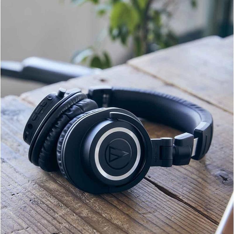 ATH-M50xBT2