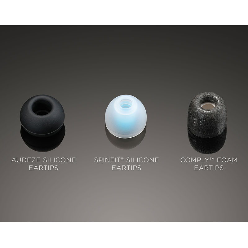 EUCLID IN-EAR
