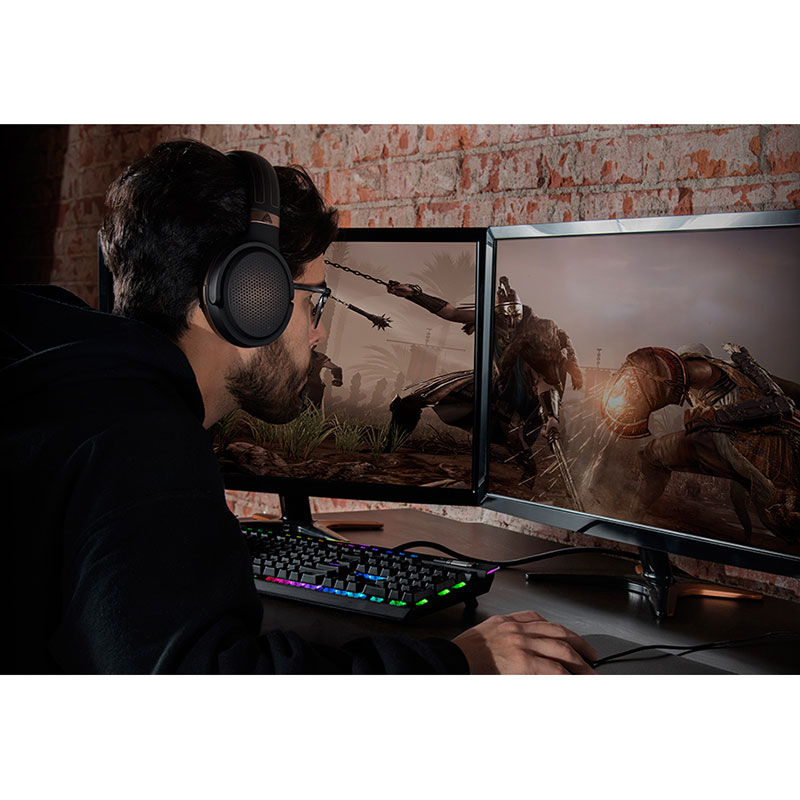 MOBIUS GAMING HP MOBIUS CARTON BK GAMING HP