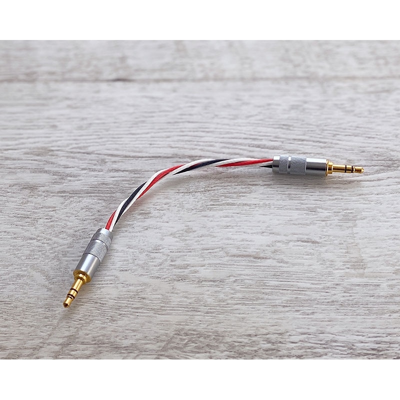 Sputnik re:cable -10th Anniversary set-