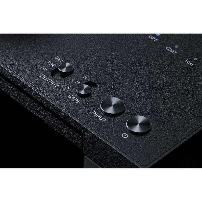 K9 Pro ESS [FIO-K9PROESS-B]