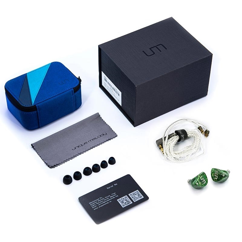 3D Terminator Grain UNM-9951