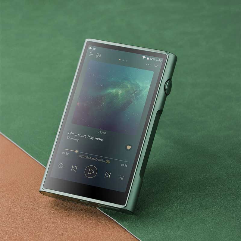 M6 Ultra (Green)