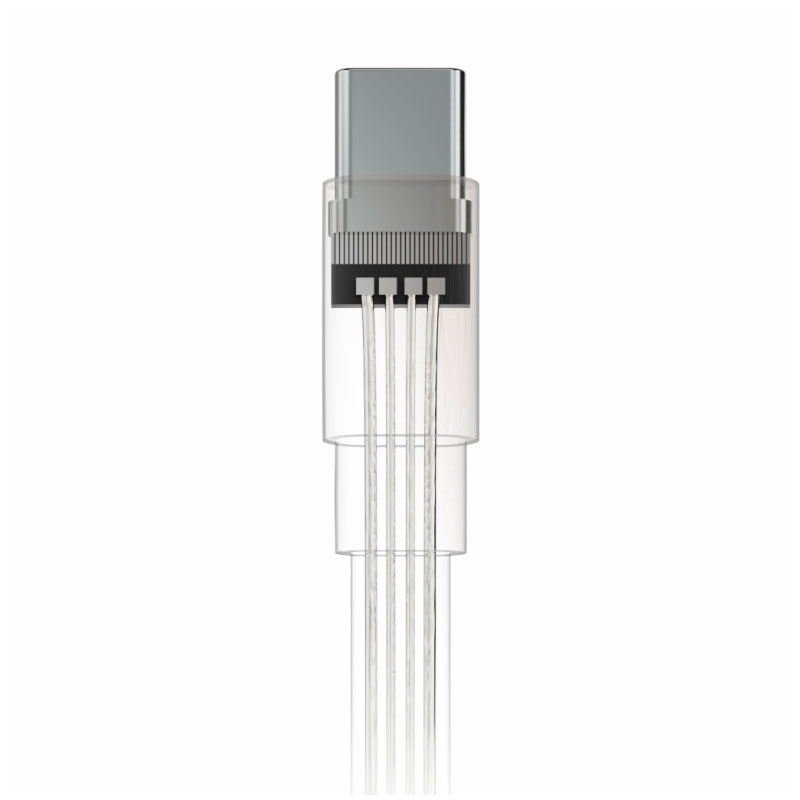 暁 - DAWN (USB Type C to 3.5mm)