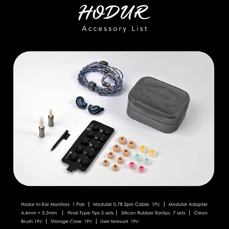 Hodur