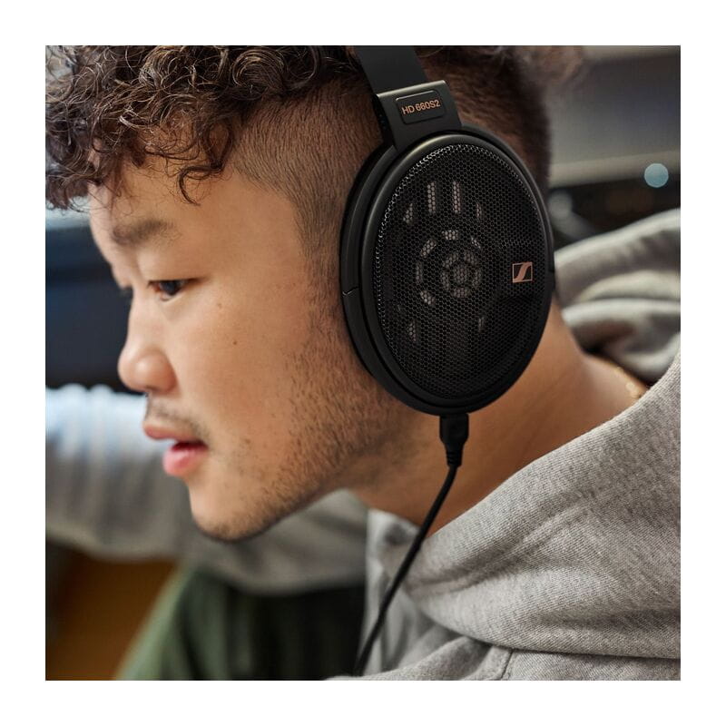 HD 660S2