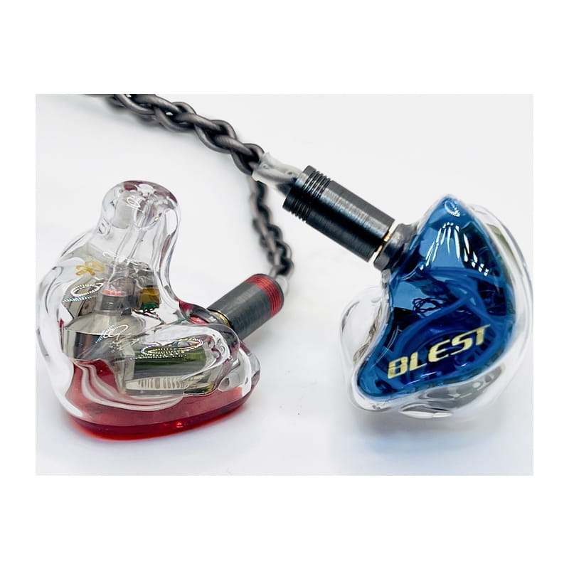 Miro BLEST [E7-IST]