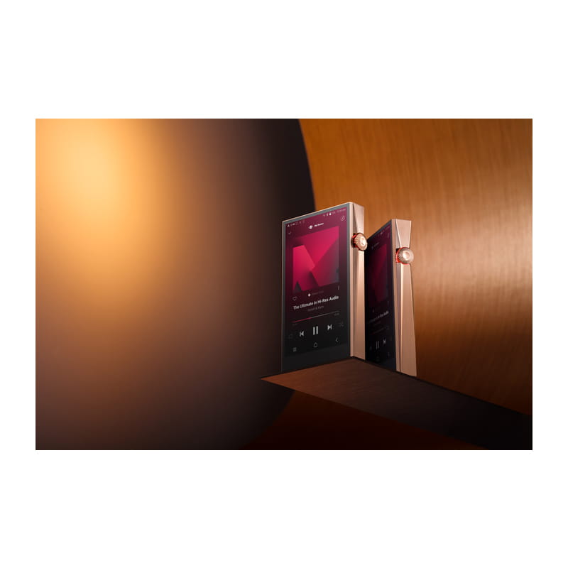 A&ultima SP3000 Copper [IRV-AK-SP3000-COP]