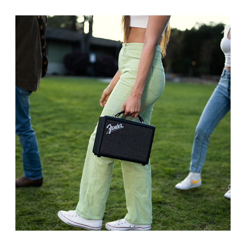 Indio 2 / Black [INDIO2-BLACK]