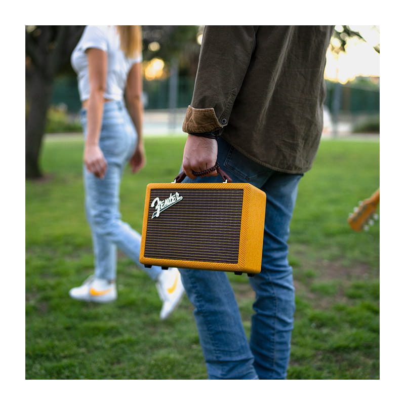 Indio 2 / Tweed [INDIO2-TWEED]
