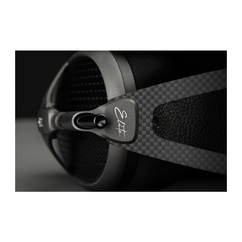 Meze Audio Hybrid Ear Pads - Alcantara & Leather Premium