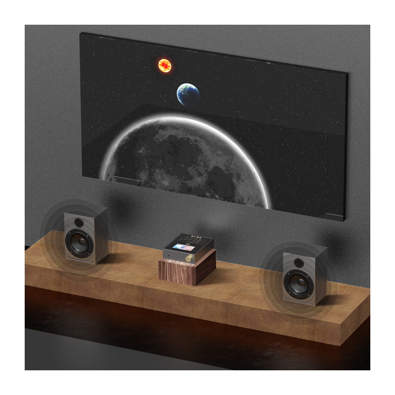 EA5 Plus