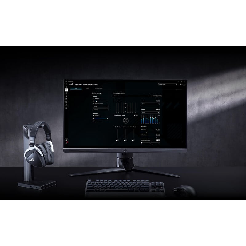 ROG DELTA S Wireless