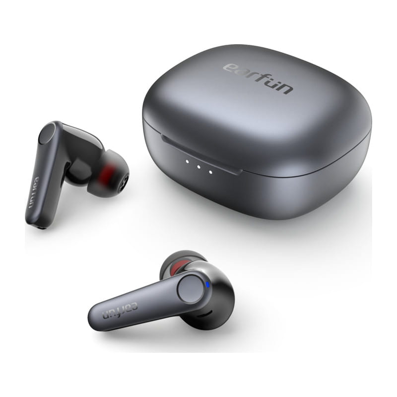 EarFun Air Pro 3 - Black