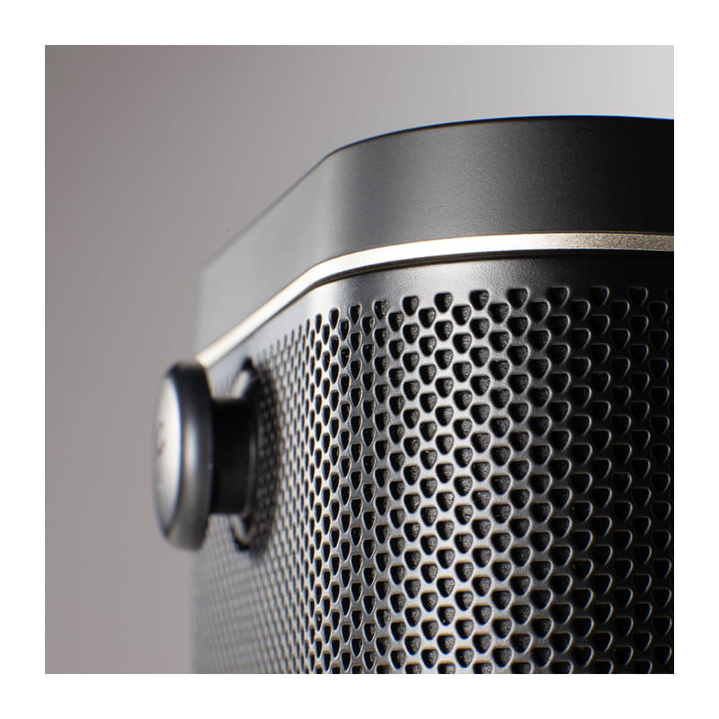 Fender Riff Bt Speaker/Bk [RIFF-BLACK]