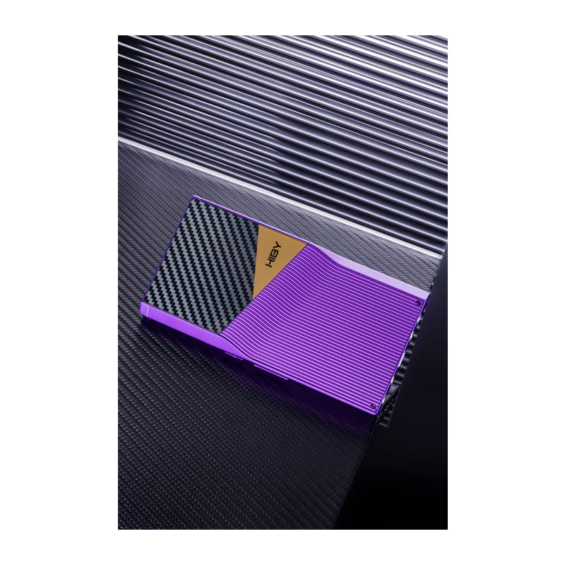 R6 Pro II Purple