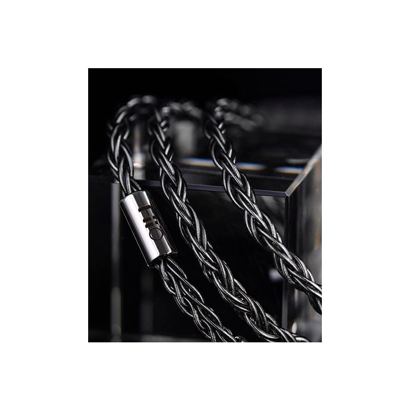 FX15 [FIO-IEM-FX15-B]