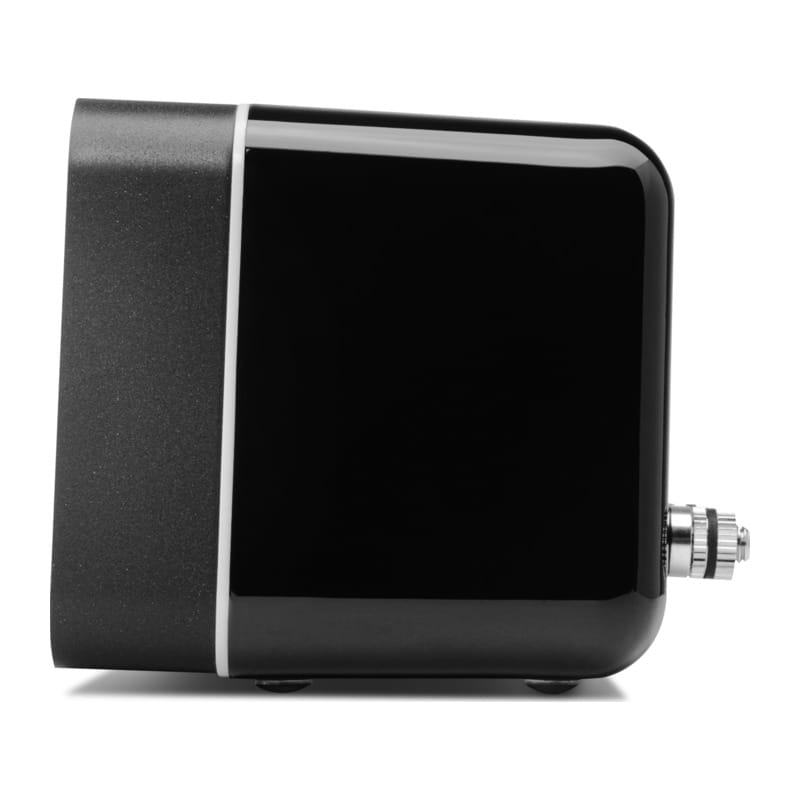 Minx Min12/BLK