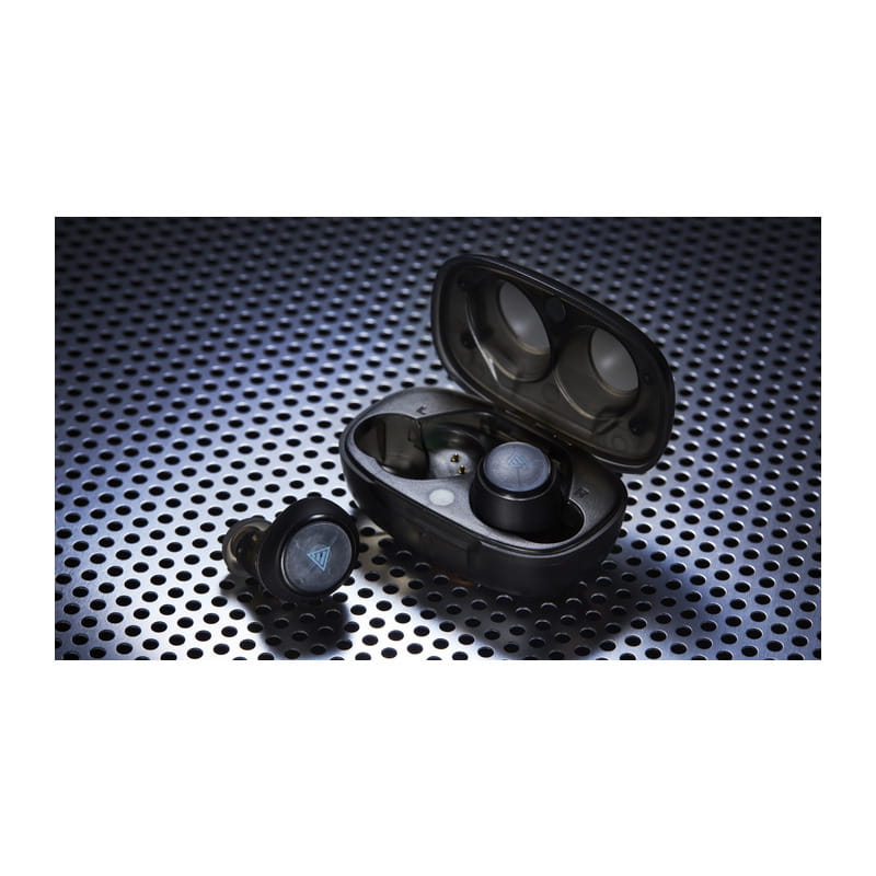 ANW01 Graphite [ANW01-GRY]
