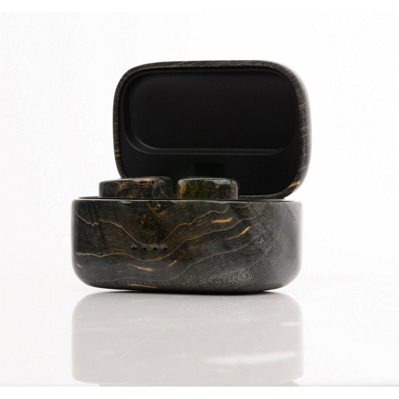 FoKus Prestige Black [NOB-FOKUSPST-B]