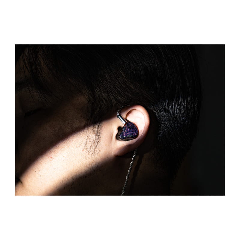 Hype 2 Zicao (Purple)