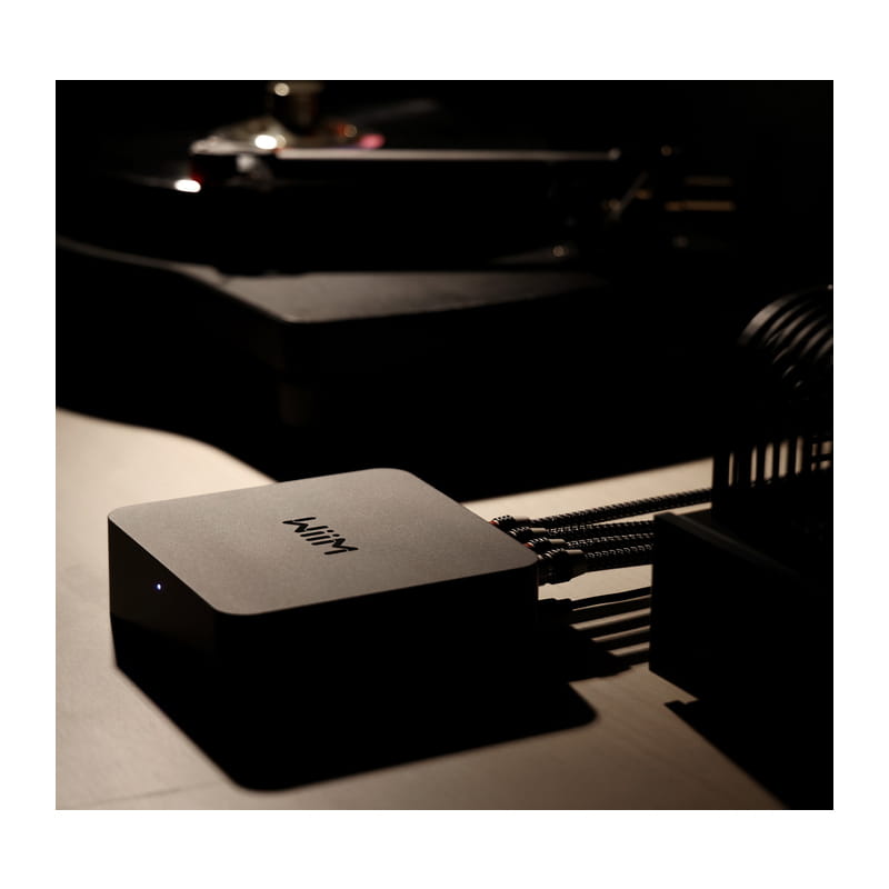 WiiM Pro Plus