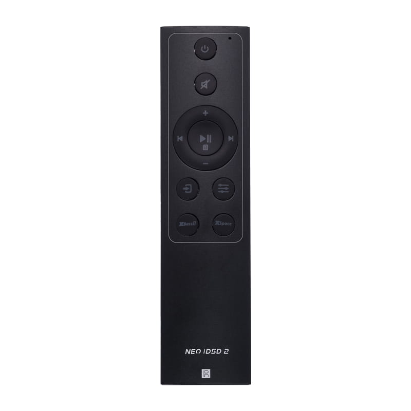 NEO iDSD2