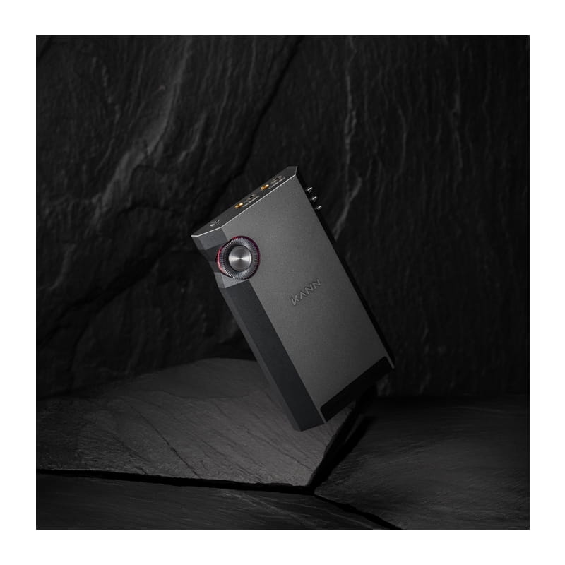 KANN ULTRA [IRV-AK-KANN-ULTRA]