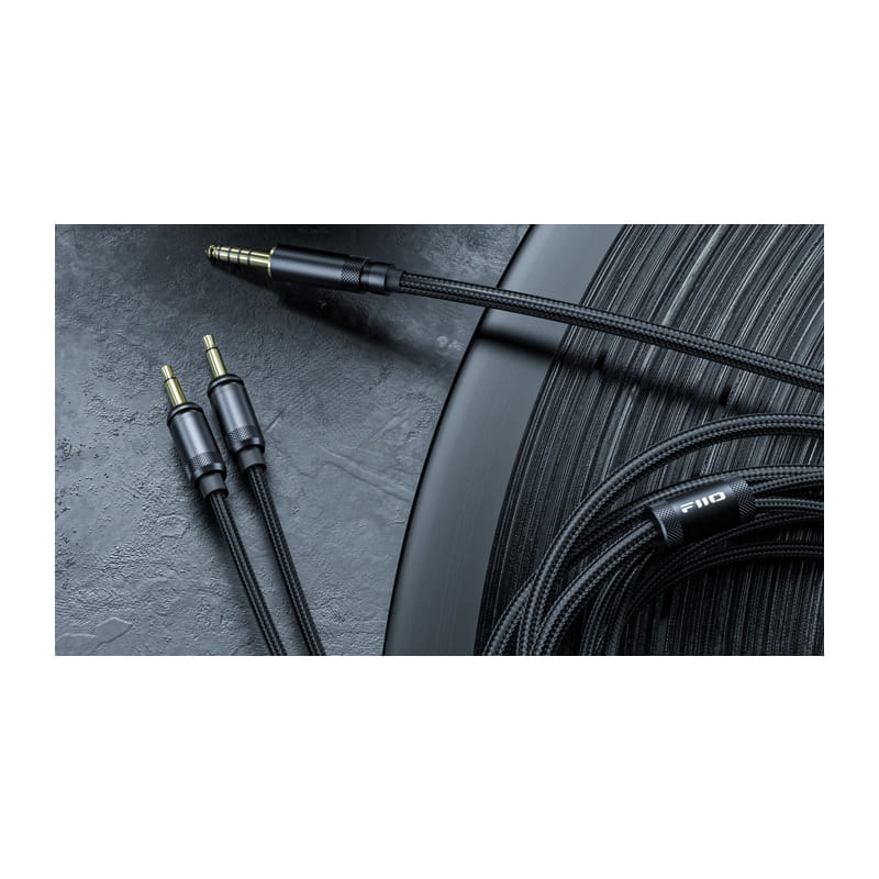 FT5 Black [FIO-FT5-B]