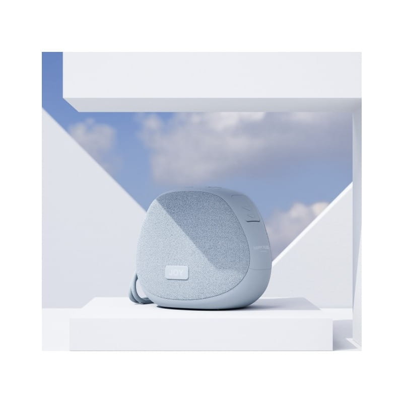 Joy Speaker スピーカー／ブルー [JOY SPEAKER BLUE]