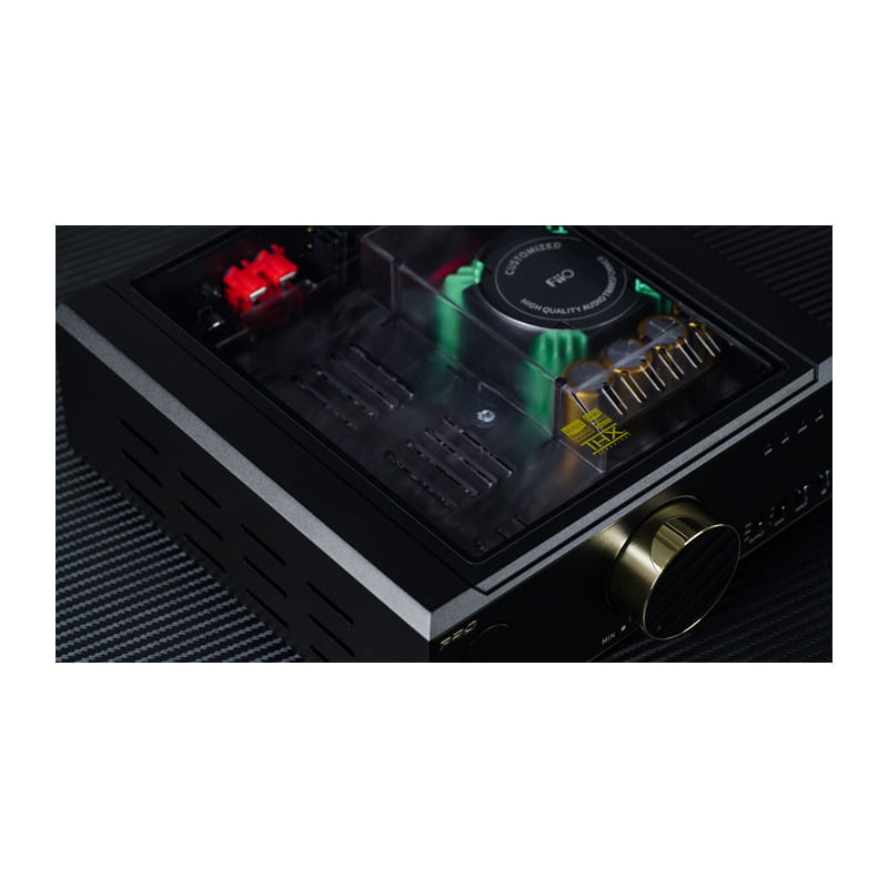 K9PRO ESS Skylight [FIO-K9PROESS-SL]