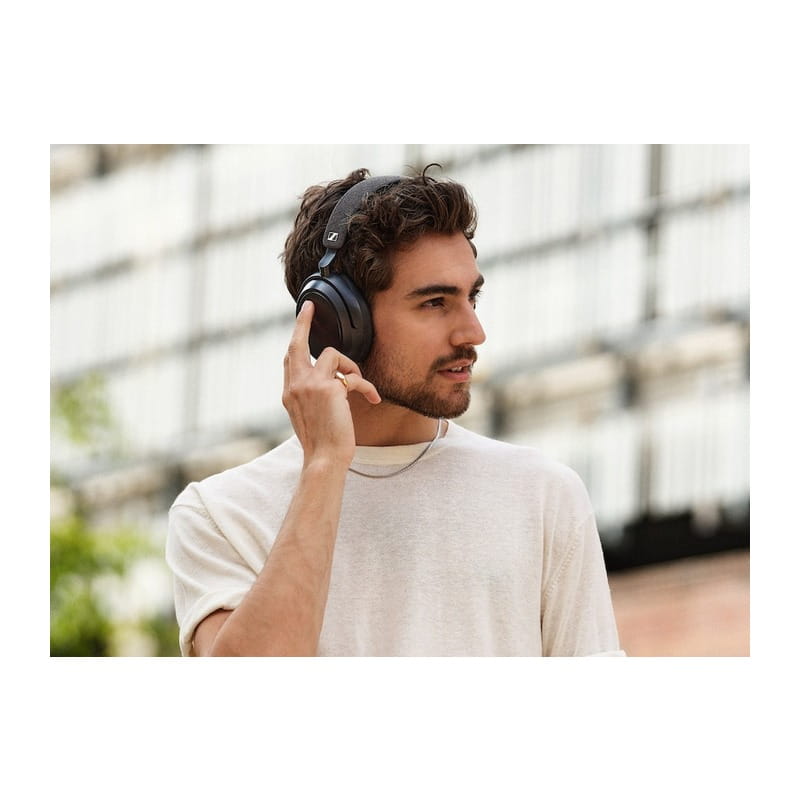 MOMENTUM 4 Wireless GRAPHITE [M4AEBT GRAPHITE]