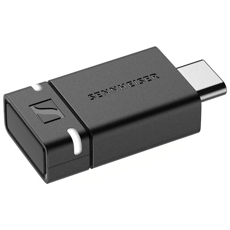 MOMENTUM 4 Wireless GRAPHITE [M4AEBT GRAPHITE] + BTD 600 バンドルセット