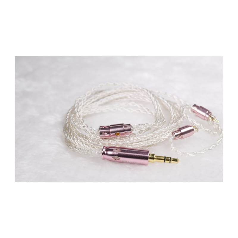 瑠璃仙 3.5mm 2Pin
