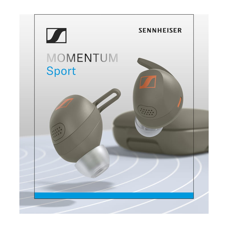 MOMENTUM Sport Olive [MSPORT1 Olive]