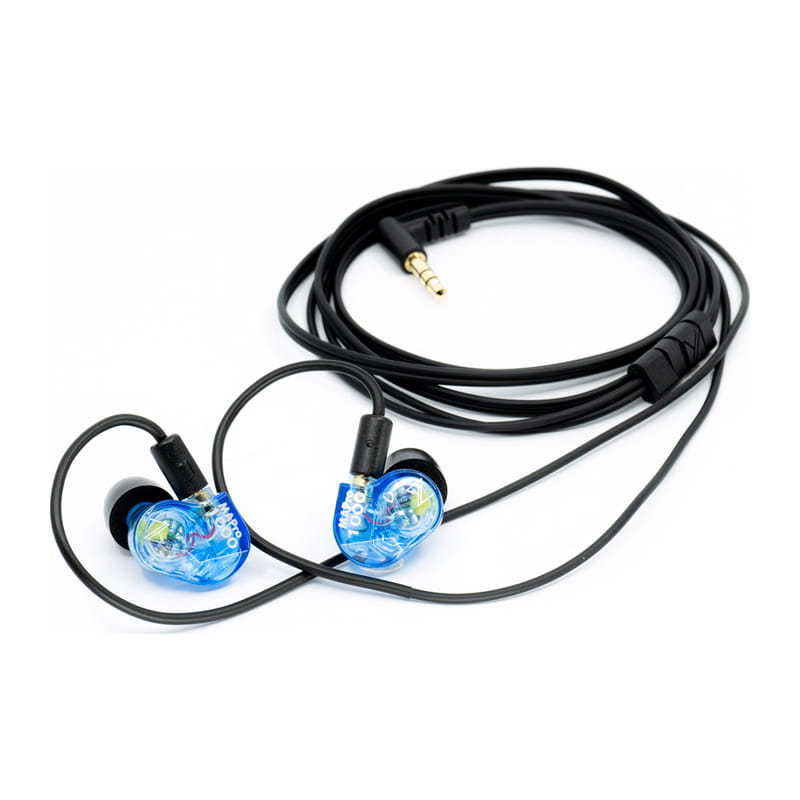 MAPro1000 Shower Blue [OTA-MAPRO-1000-SB]