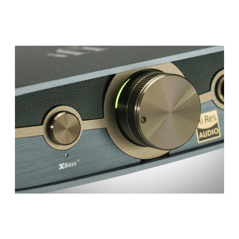 ZEN DAC 3