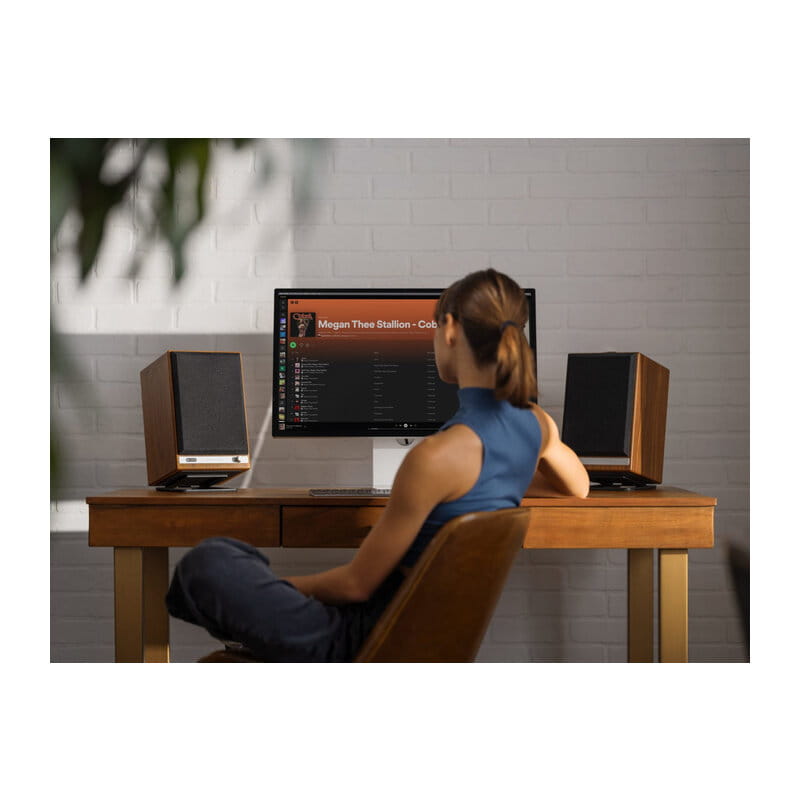 HD5 Walnut