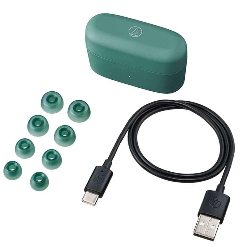 ATH-CKS30TW+ GR