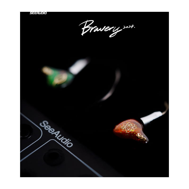Bravery24