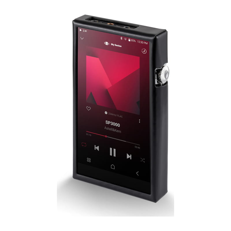 A&ultima SP3000 Platinum Coated 904L Stainless Steel