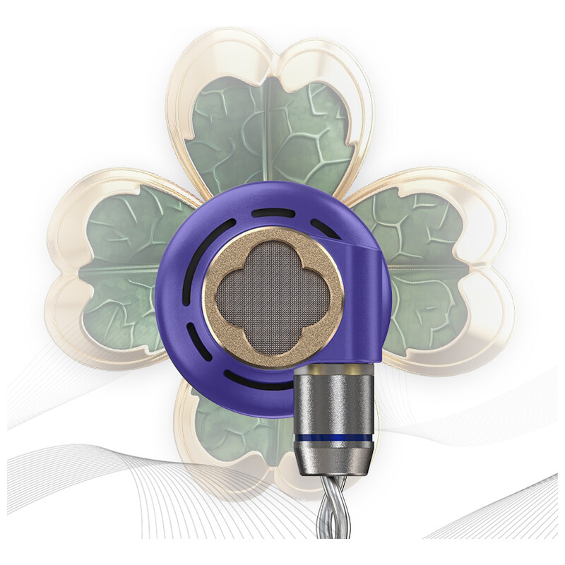 LYRA Clover Limited