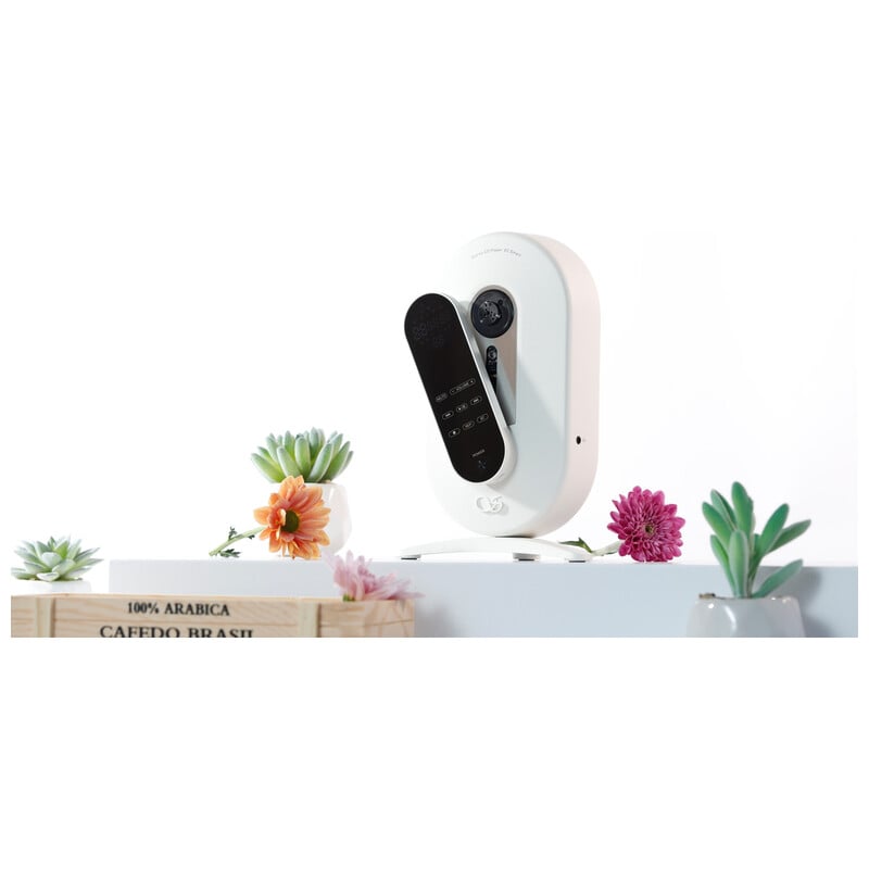 EC Smart