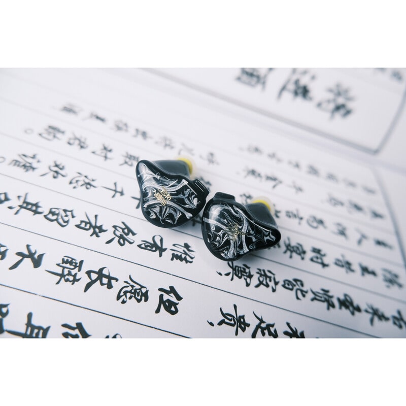 BA JIE [八戒]