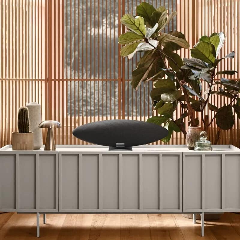 Zeppelin Pro Edition Space Grey [ZEPPELINPRO/GREY]