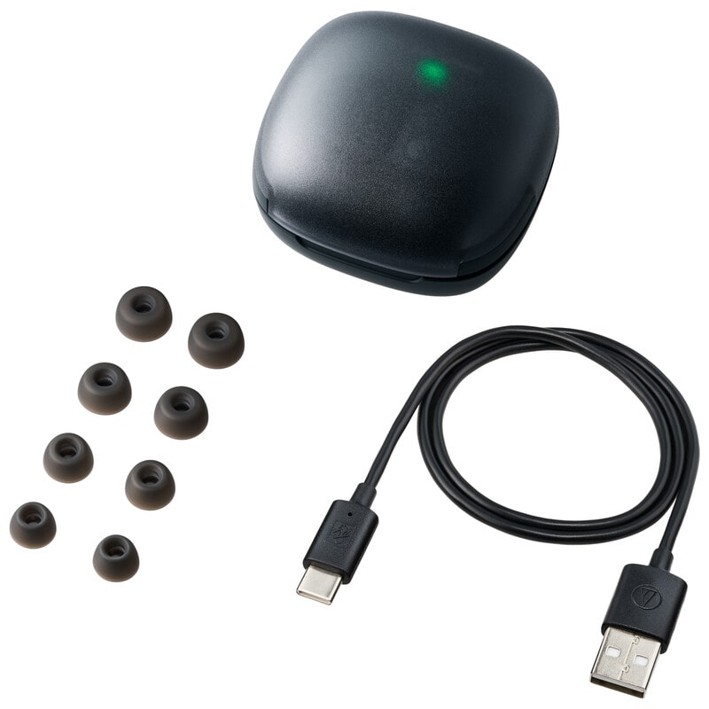 ATH-CKS50TW2 BK