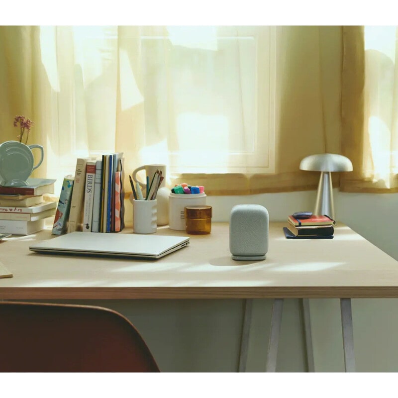 LinkBuds Speaker (Light Gray) [SRS-LS1 H]