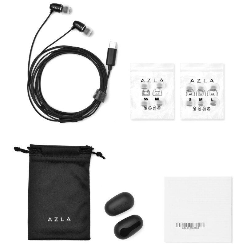 AIM C Silver [AZL-AIM-C-SV]
