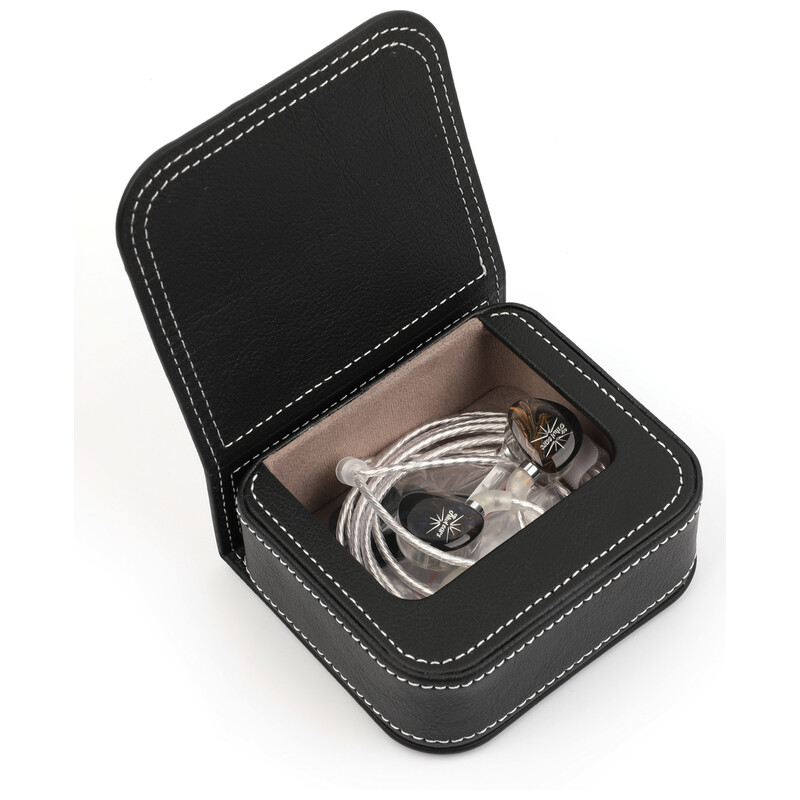 Earphone Carrying Case